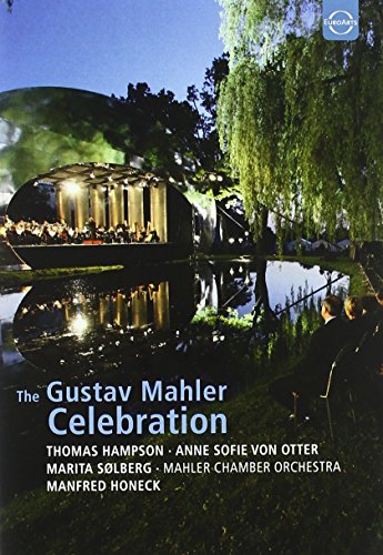 Honeck , Manfred & Mahler Chamber Orchestra - The Gustav Mahler Celebration