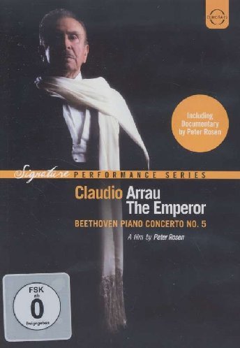  - Claudio Arrau: The Emperor