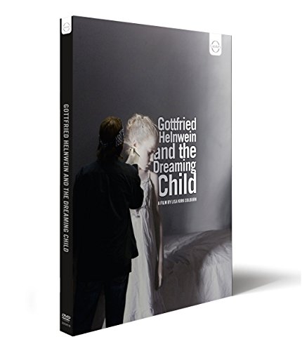 DVD - Gottfried Helnwein and the Dreaming Child