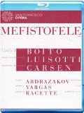  - Donizetti: La Favorite (Toulouse 2014) [Blu-Ray]