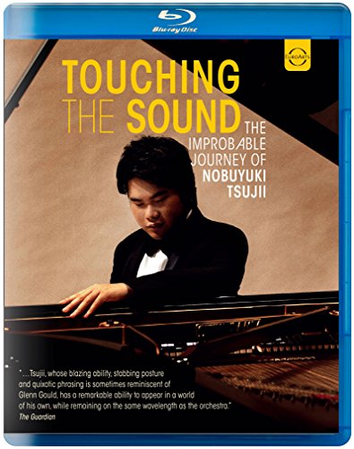 Blu-ray - Touching the Sound [Blu-ray]