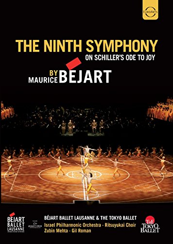- Die 9. Sinfonie von Maurice Béjart