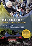 Jansons , Mariss & Berliner Philharmoniker - A Night Of Dances & Rhapsodies - Suppe / Schubert / Liszt / Enescu / Smetana / Strauss / Brahms / Strauss (Mikhail Rudy)