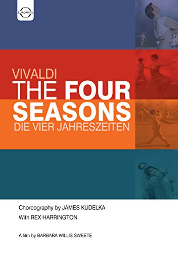 - Die Vier Jahreszeiten (Ballett)