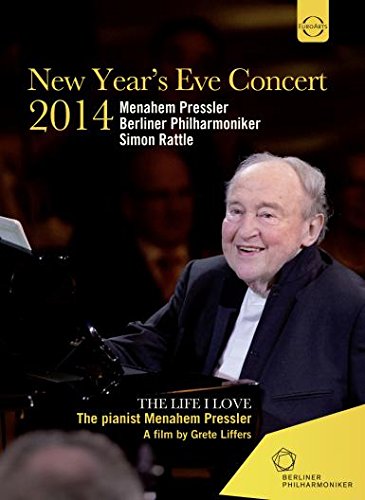 - Berliner Philharmoniker-Silvesterkonzert 2014
