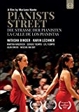  - Martha Argerich und Daniel Barenboim im Teatro Colón [2 DVDs]