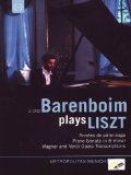  - Daniel Barenboim - The Warsaw Recital