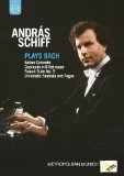 Schiff , Andras - Plays Bach