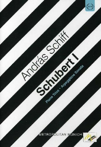 - Andras Schiff spielt Schubert Part 1