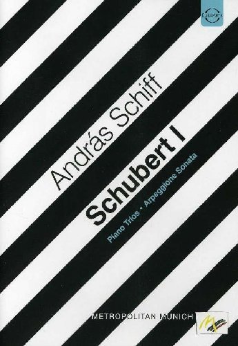  - Andras Schiff spielt Schubert Part 1