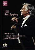 Bernstein , Leonard & BSO & Riegel , Kenneth - Liszt: A Faust Symphony