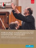 Harnoncourt , Nikolaus - Conducts Mozart (Salzburg Festival 2012: Overture Spirituelle)