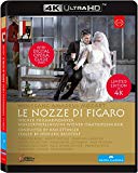  - Puccini´s Tosca [4K Ultra HD + Blu-ray]