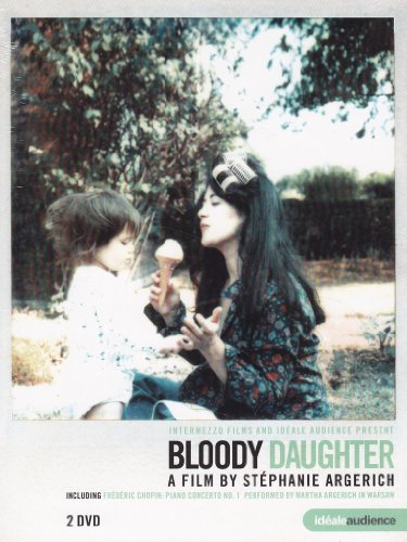  - Bloody Daughter [2 DVDs]