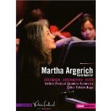  - A Martha Argerich Celebration