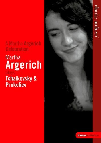  - A Martha Argerich Celebration