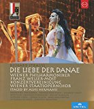  - Le Nozze di Figaro [Blu-ray]