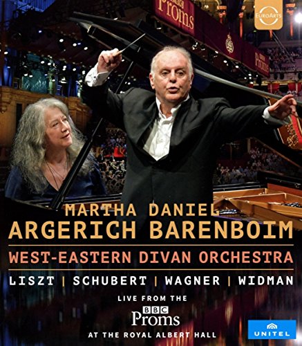  - BBC Proms 2016 [Blu-ray]