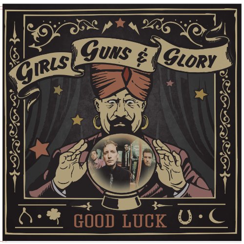  - Good Luck