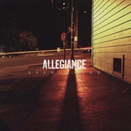 Allegiance - Overlooked