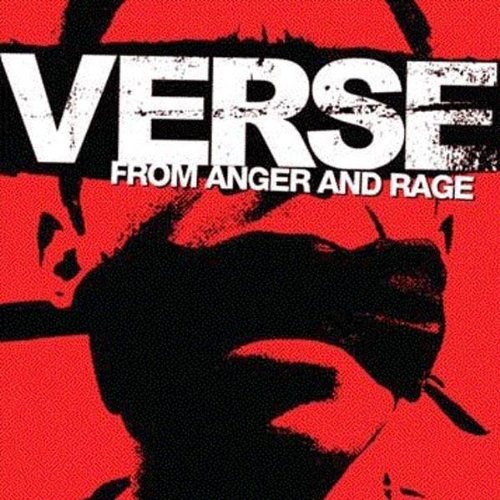 Verse - From Anger and Rage