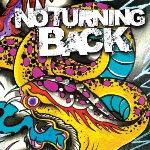 No Turning Back - Holding on