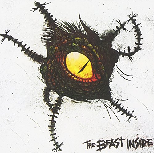 Donnybrook! - The Beast Inside