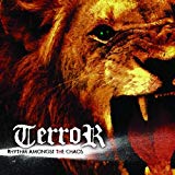 Terror - Keepers of the Faith (Deluxe Tour Edition)