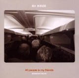 DJ Koze Aka Adolf Noise - Wo die Rammelwolle Fliegt [Vinyl LP]