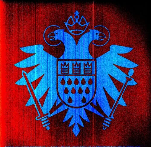 DJ Koze, Gebr.Teichmann - Speicher 25 [Vinyl Maxi-Single]