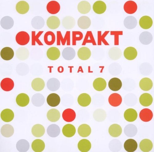 Sampler - Kompakt Total 7