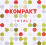 Sampler - Kompakt Total 8