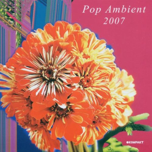 Sampler - Pop Ambient 2007