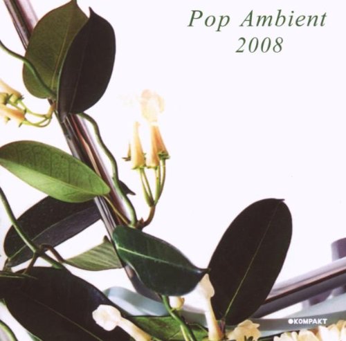 Various - Pop Ambient 2008