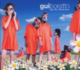Gui Boratto - III