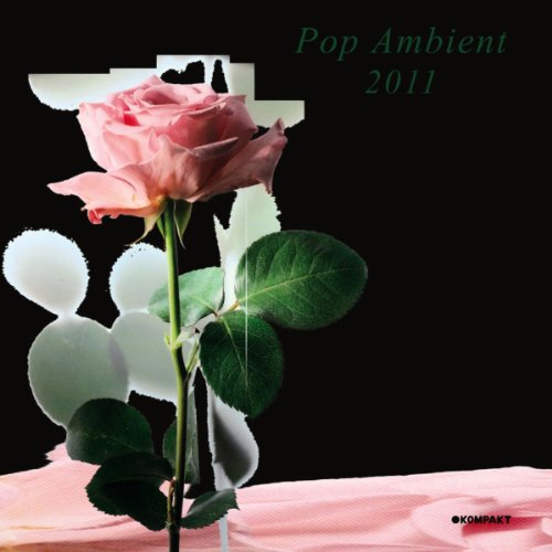 Various - Pop Ambient 2011 [Vinyl LP]