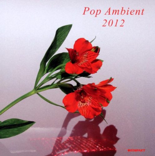 Various - Pop Ambient 2012