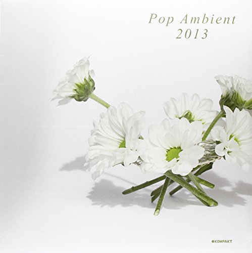 Various - Pop Ambient 2013 [Vinyl LP] [Vinyl LP]