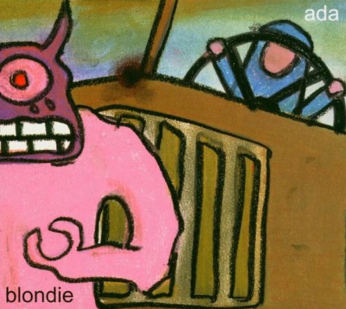 Ada - Blondie