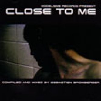 Bromberger , Sebastian - Close to Me (UK-Import)