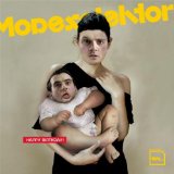 Modeselektor - Monkeytoewn (Jewel Case Edition)