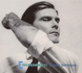 Sampler - Berghain 03 (mixed by Len Faki)