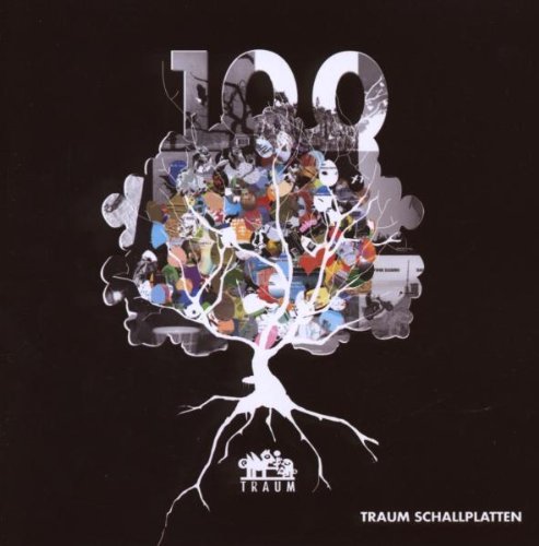 Sampler - 100 - Traum Schallplatten