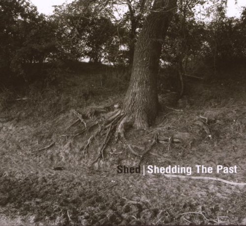 Shed - Shedding the past