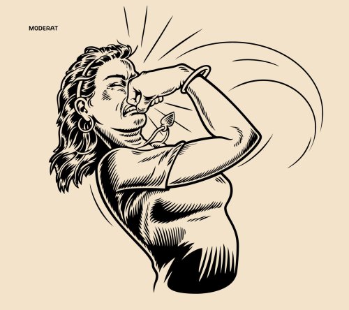 Moderat - I (Vinyl)