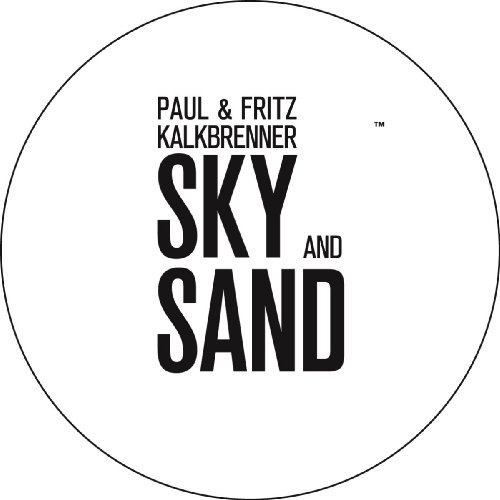 Paul Kalkbrenner und Fritz Kalkbrenner - Sky and Sand [Vinyl LP]