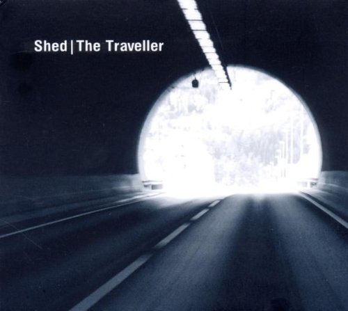 Shed - The Traveller