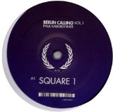 Paul Kalkbrenner - Berlin Calling Vol.2 [Vinyl Single]