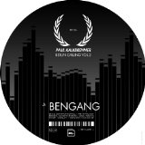Paul Kalkbrenner und Fritz Kalkbrenner - Sky and Sand [Vinyl LP]