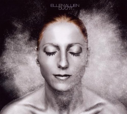 Ellen Allien - Dust